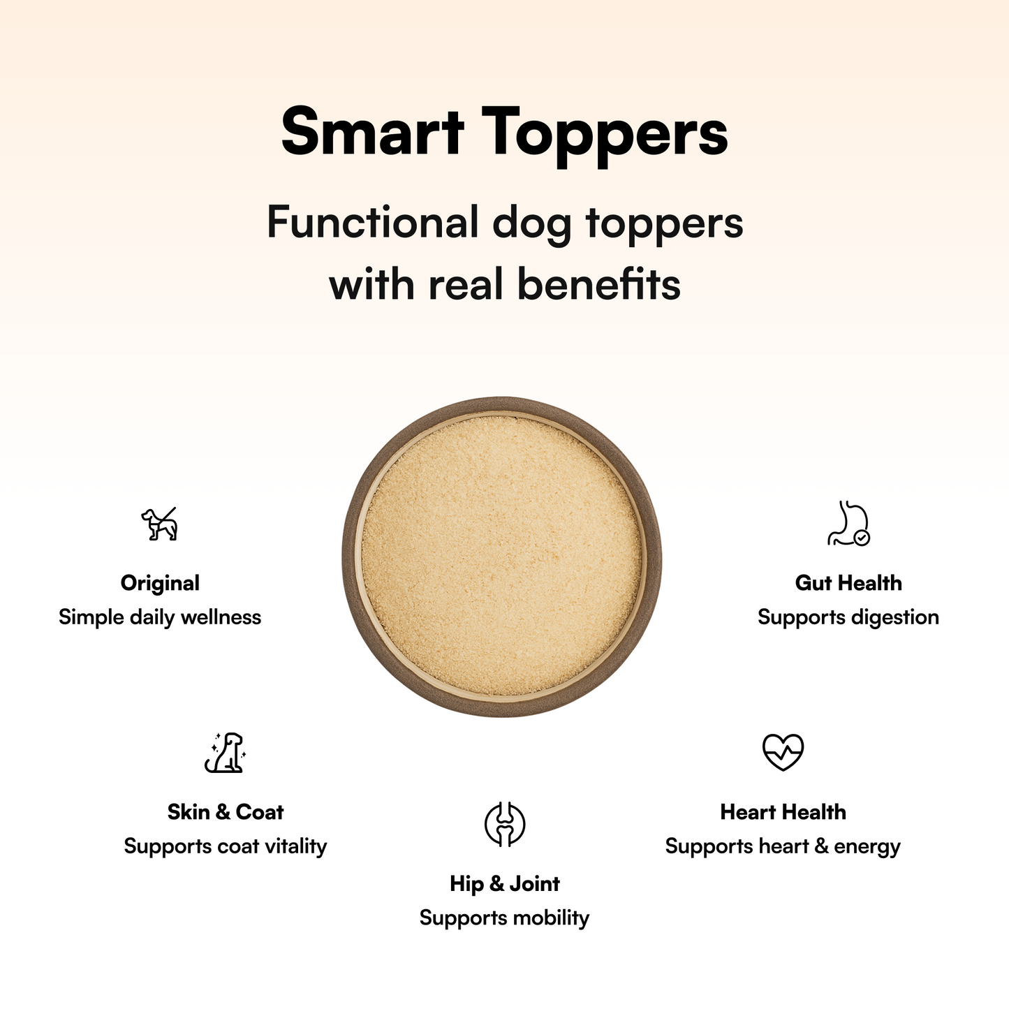 Magic Topper – Original