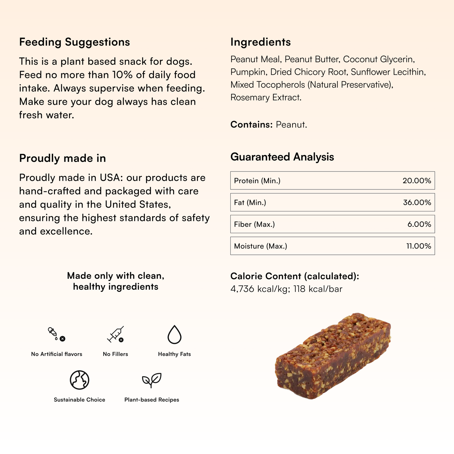 Magic Bar – Original – 8-Pack Box