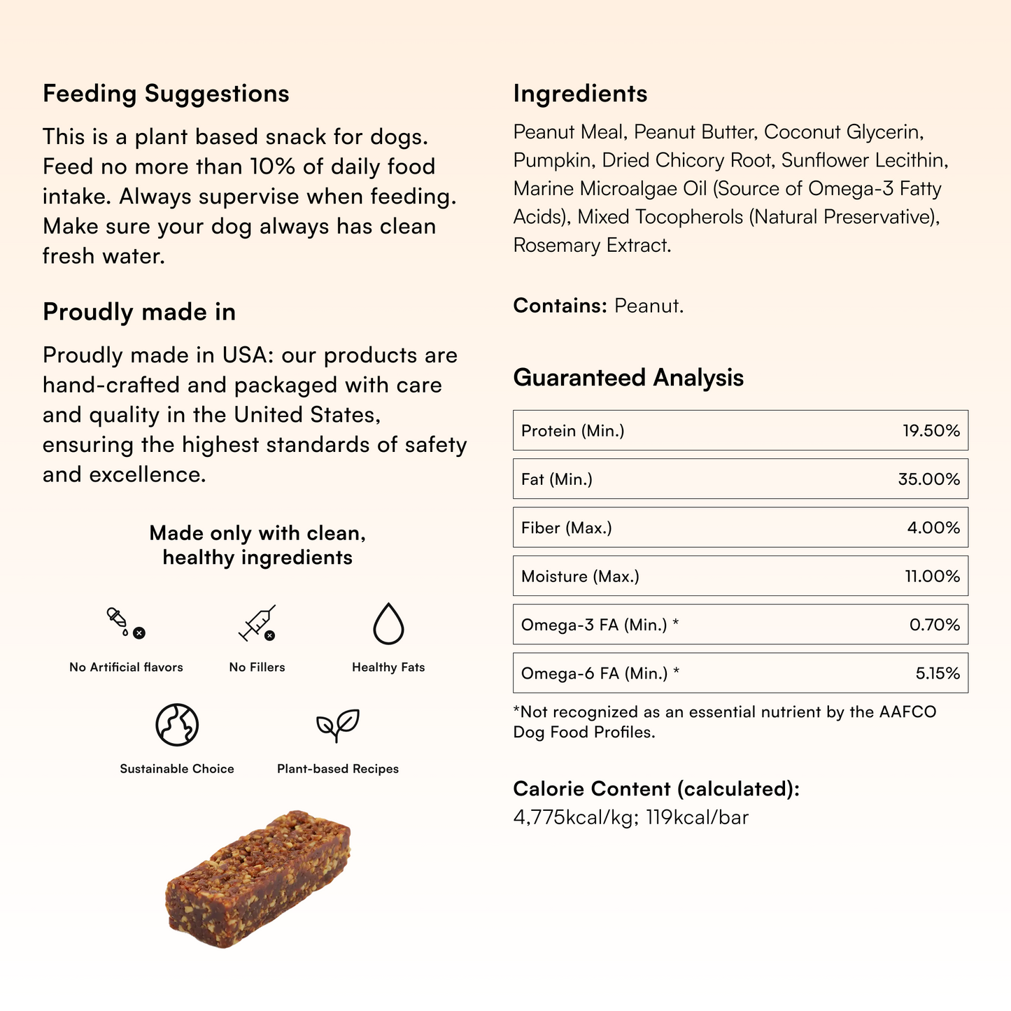 Magic Bar Plus – Skin & Coat  – 8-Pack Box