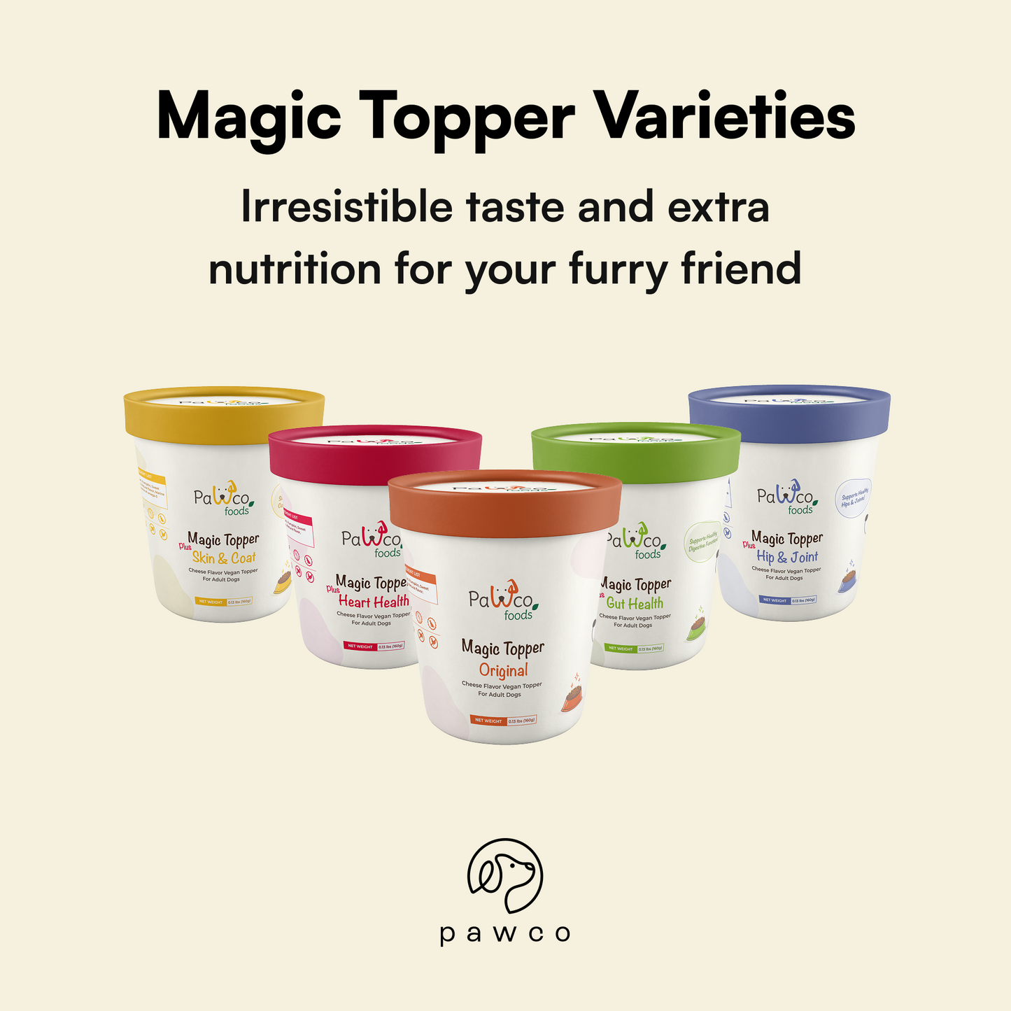 Magic Topper – Original