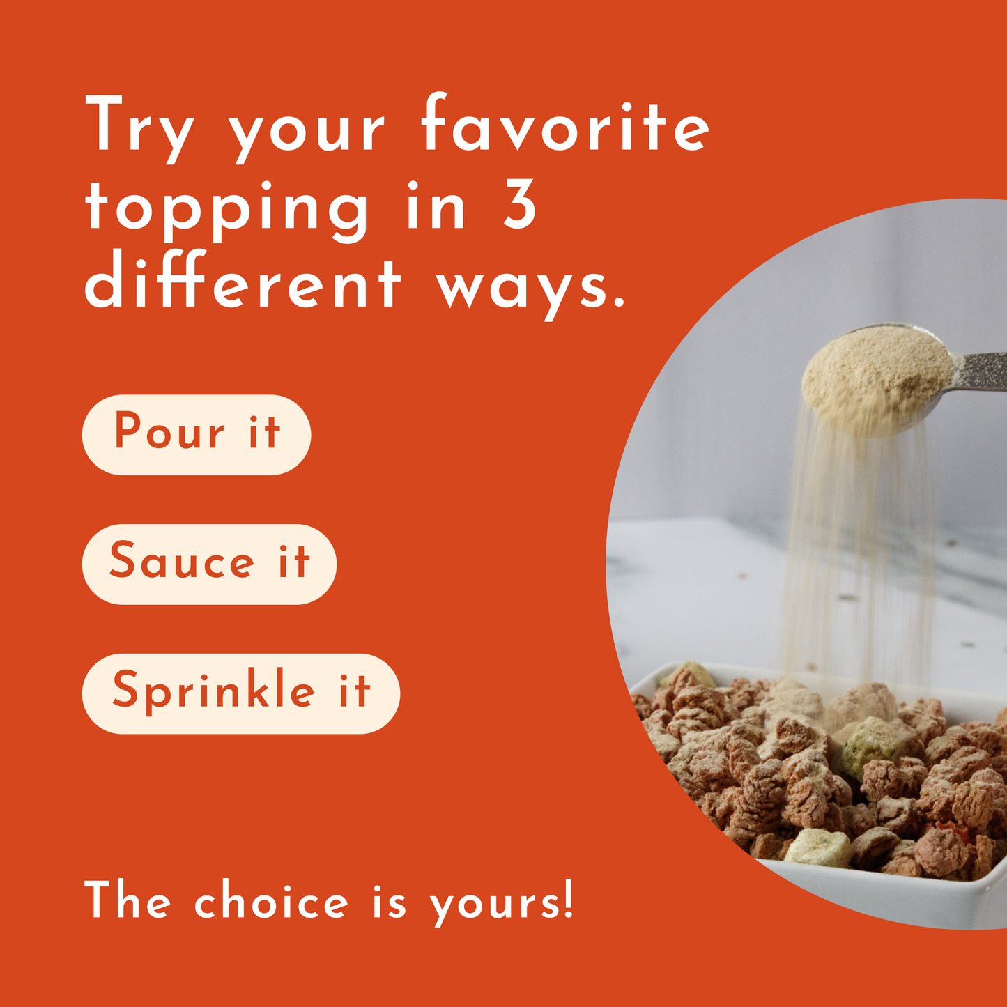 Magic Topper – Original