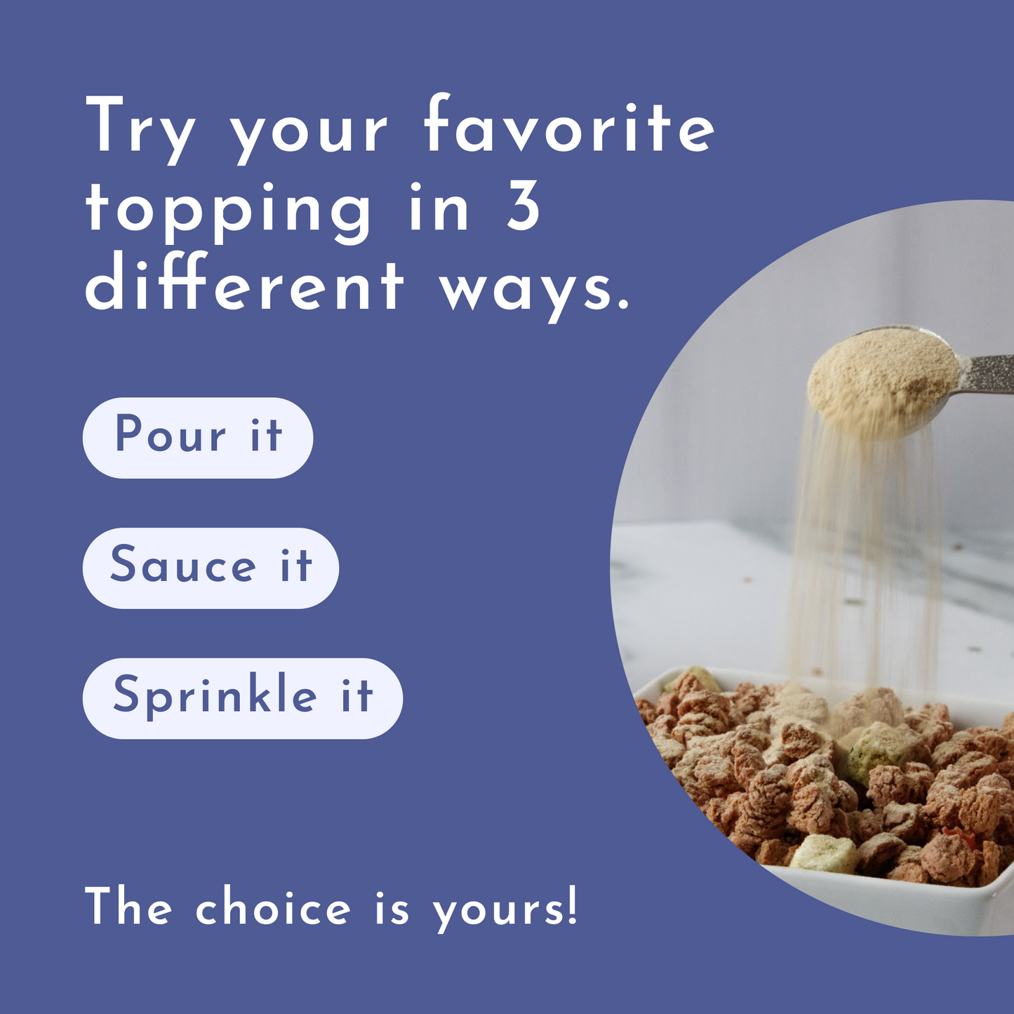 Magic Topper – Hip & Joint