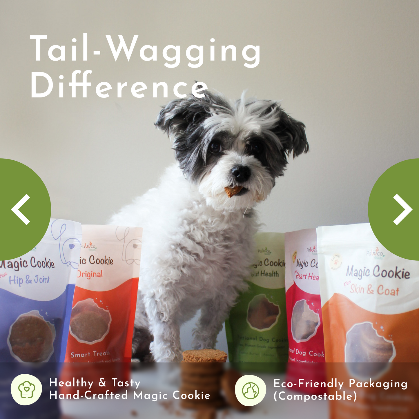 Magic Cookie – Gut Health