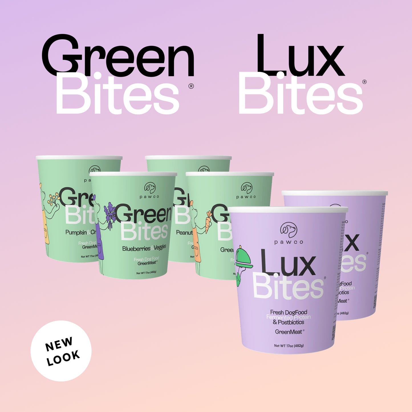 Fresh Food Variety Box