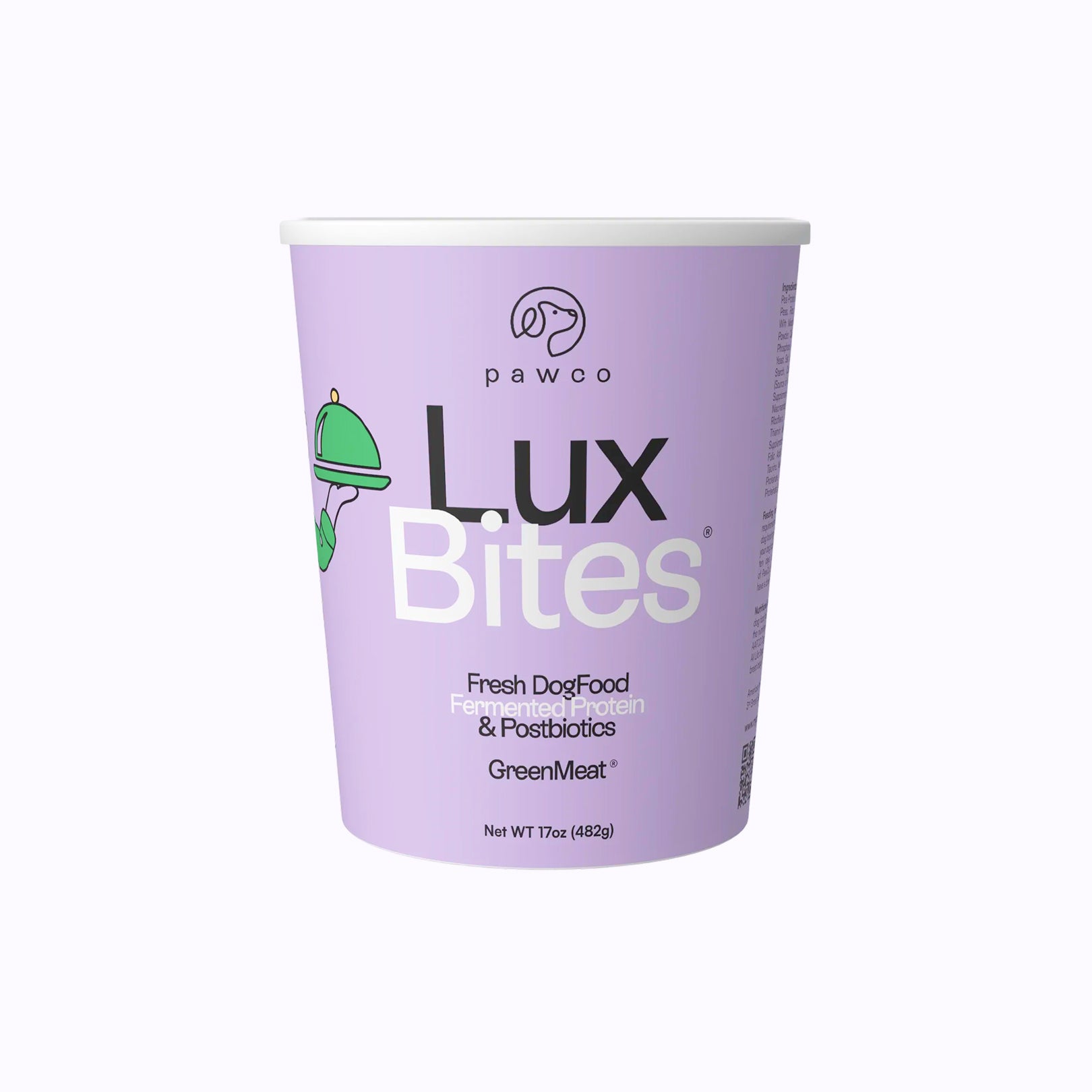LuxBites™