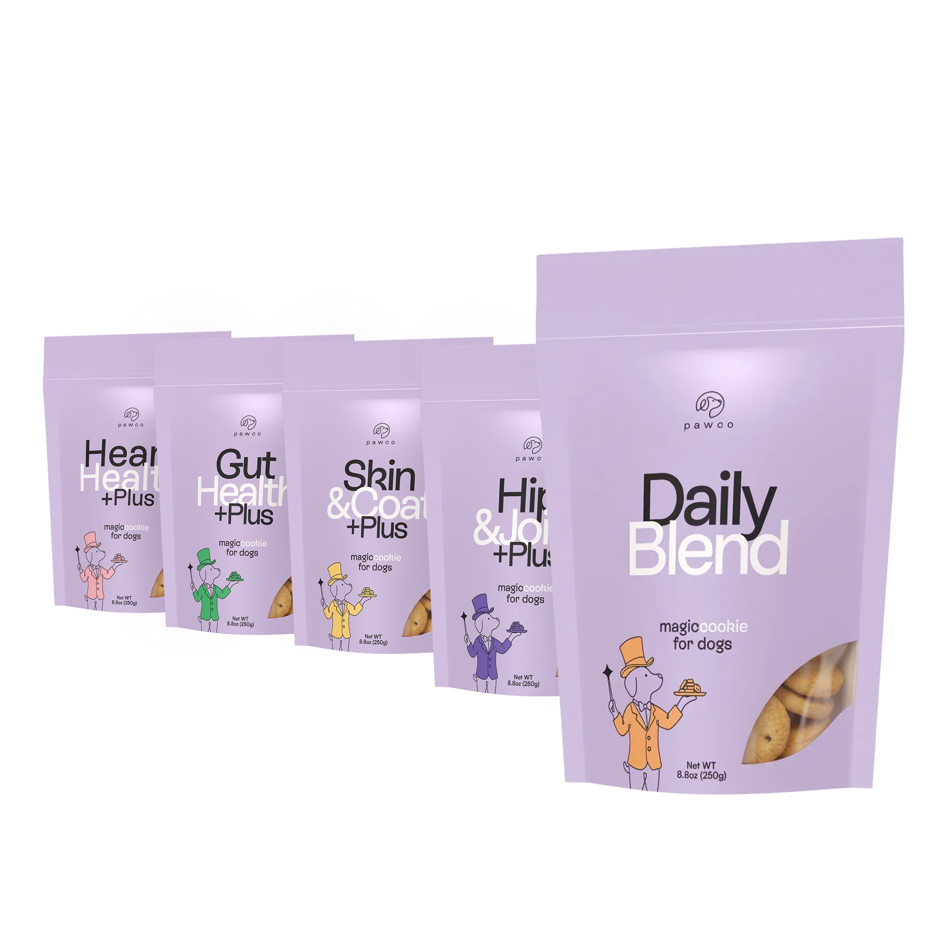 Magic Cookie Variety Box