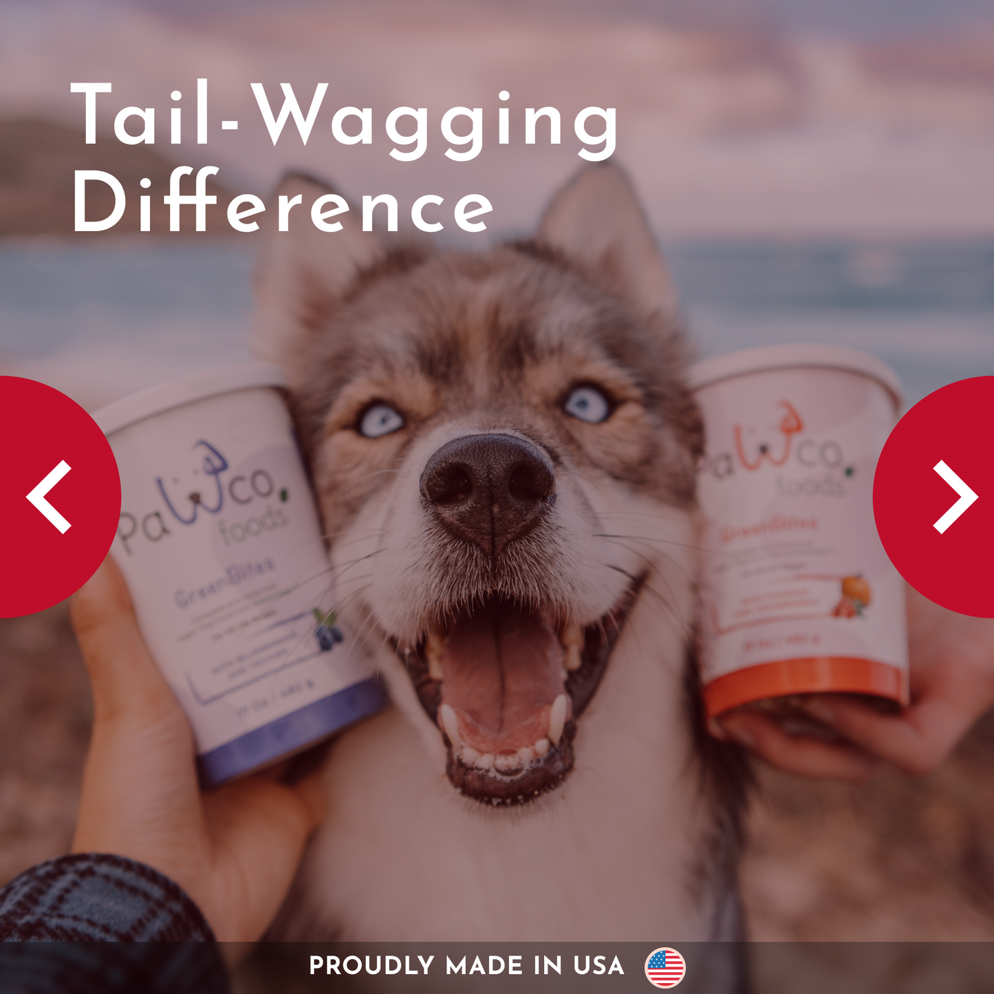 Magic Topper – Heart Health