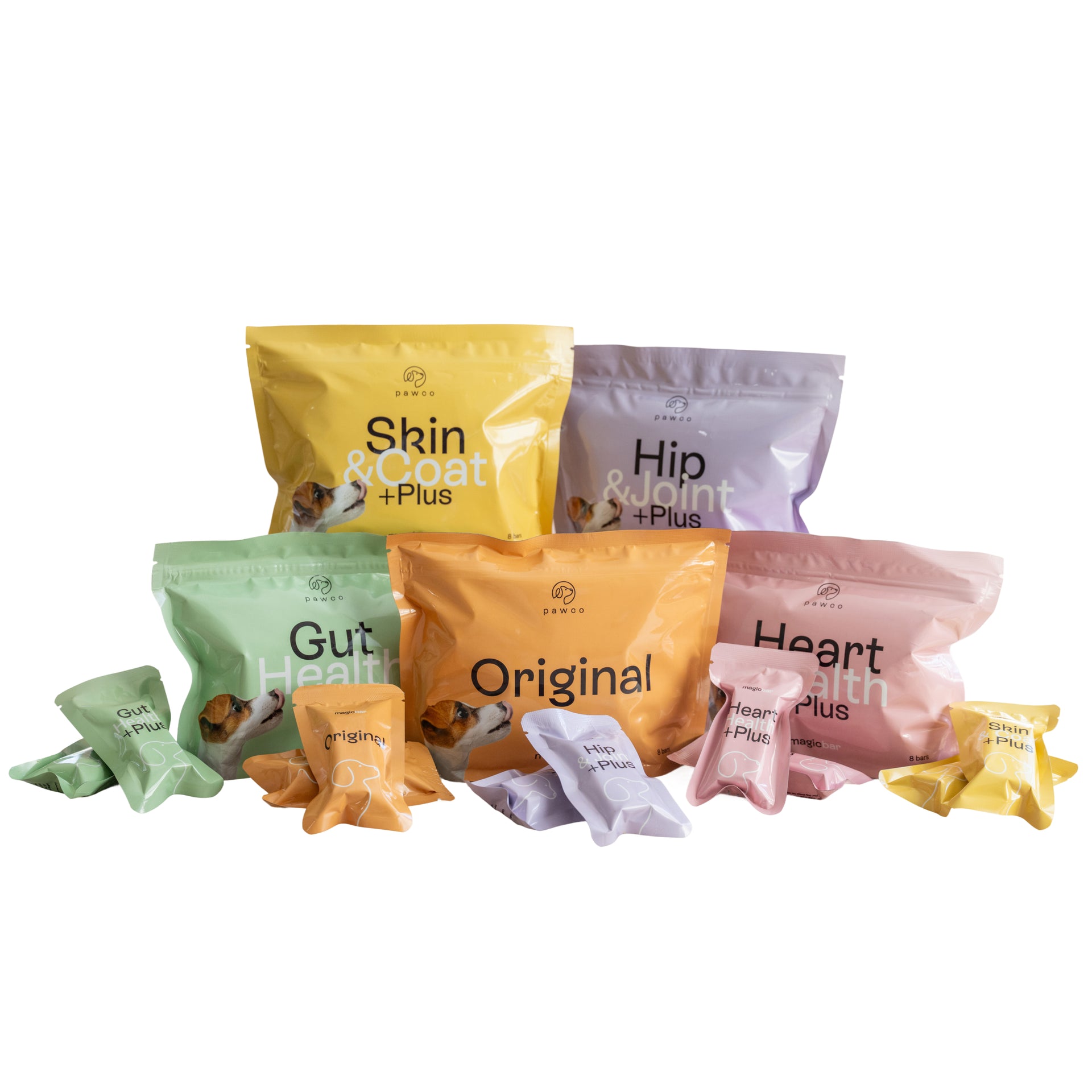 Magic Bar Variety Box