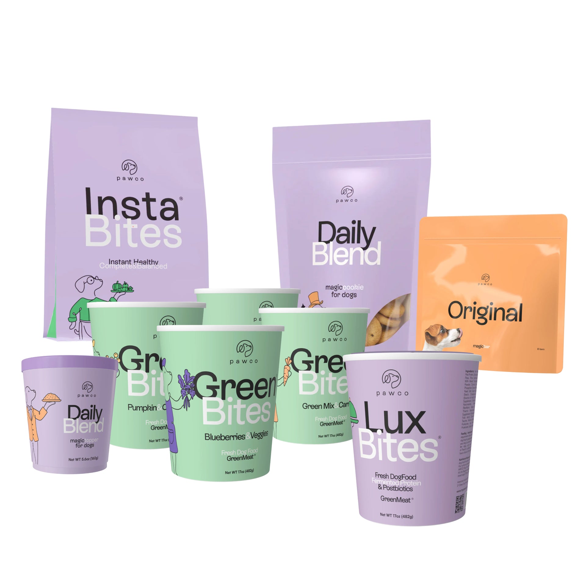 Ultimate Variety Box