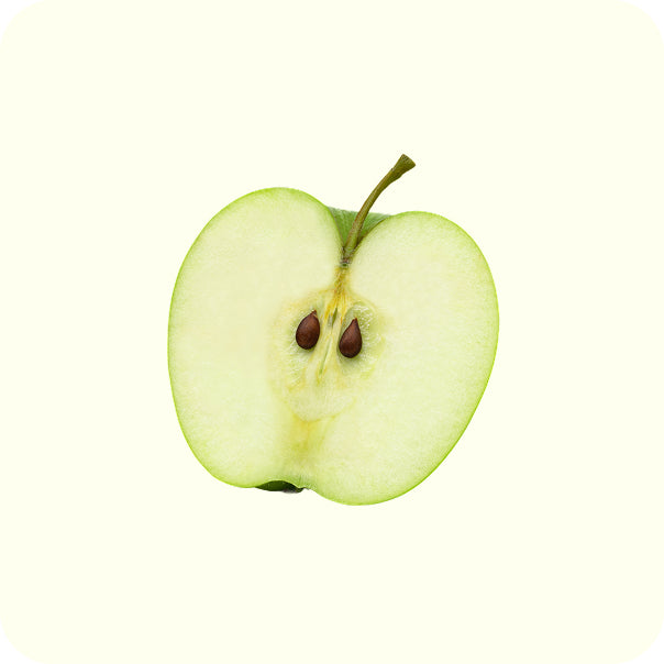 PawCo Foods key product ingredient apples