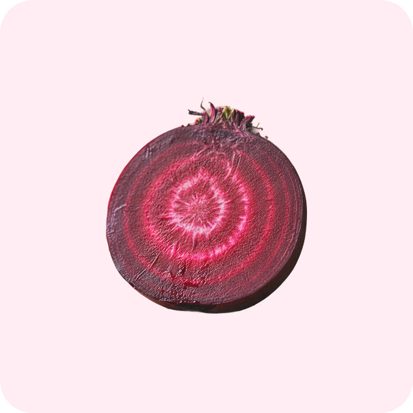 PawCo Foods key product ingredient beet root
