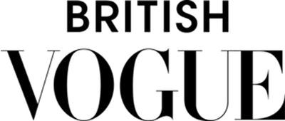 As Seen In British Vogue - logo -  PawCo Foods