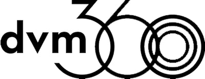 DVM360 logo - PawCo Foods business partner