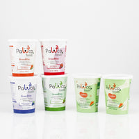 PawCo Fresh Bites Variety Box – assortment of LuxBites and GreenBites premium, healthy dog meals 