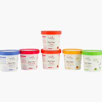 PawCo Magic Topper Variety Box – functional dog food toppers Original and Plus 