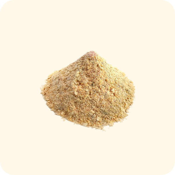 PawCo Foods key product ingredient nutritional yeast