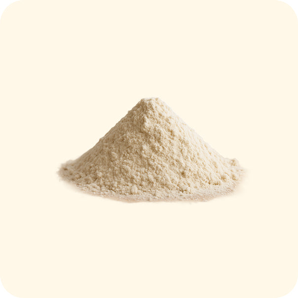 PawCo Foods key product ingredient oat flour